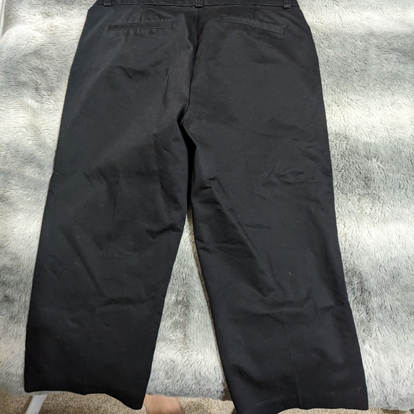 Dockers crop pants - Picture 4 of 4